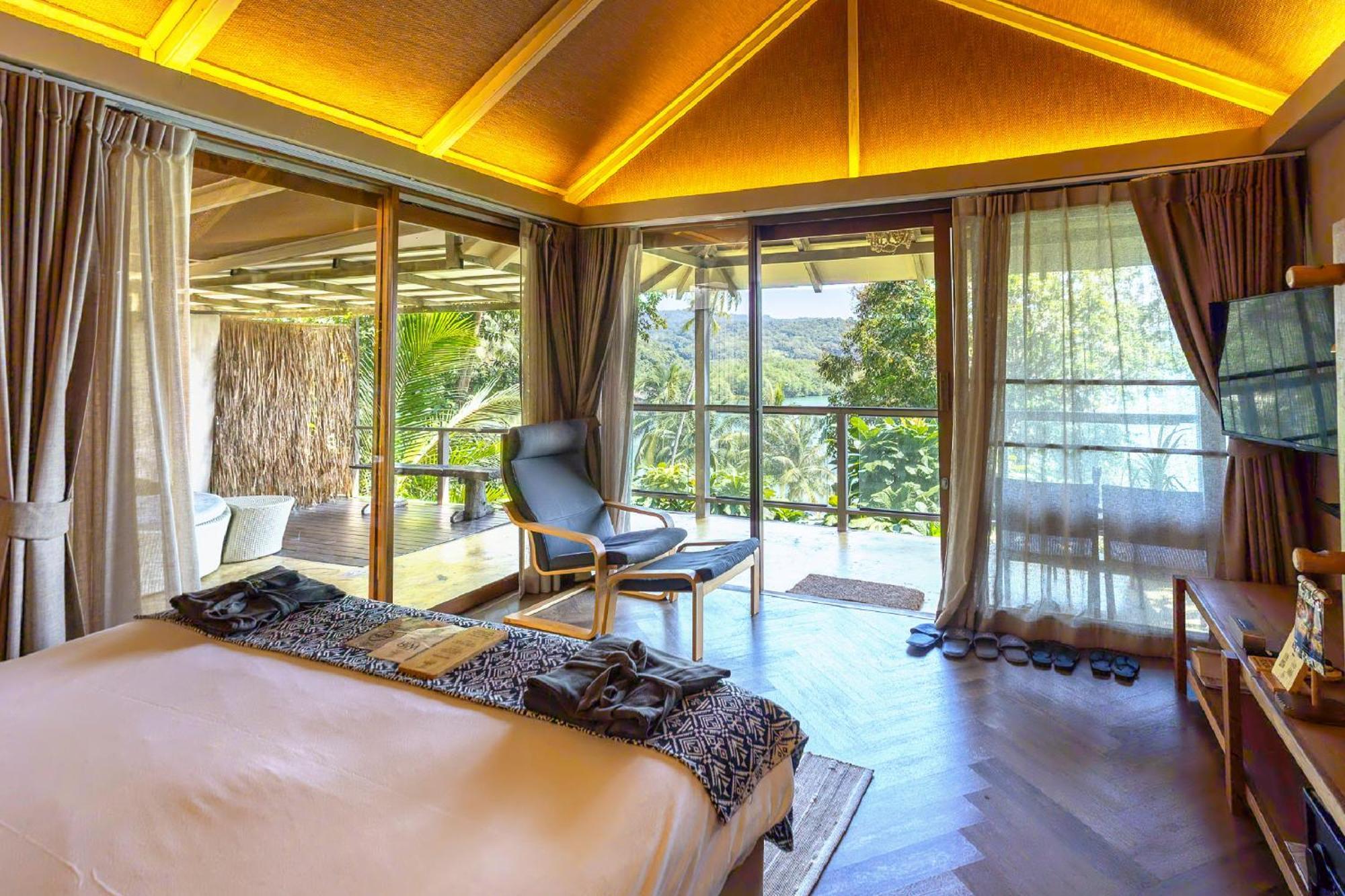 Tolani Resort Koh Kood Ko Kut Exterior foto